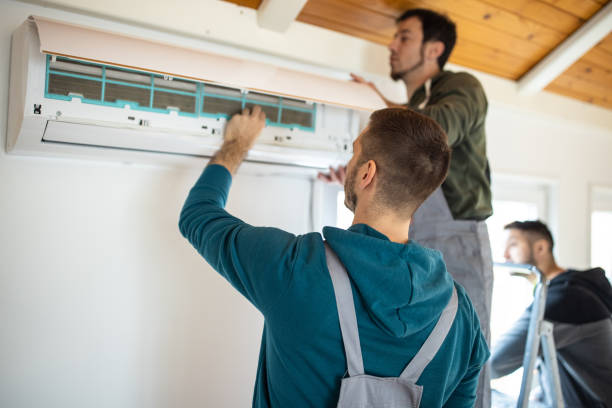 Best Solar-powered HVAC Systems in Walkersville, MD