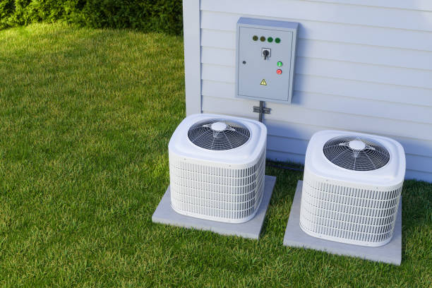 Best VRF (Variable Refrigerant Flow) Systems in Walkersville, MD