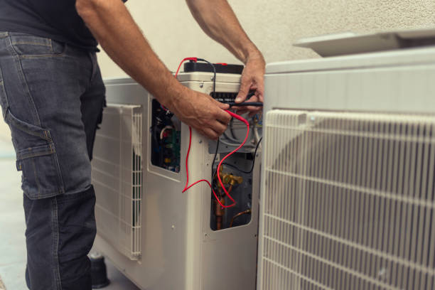 Best Energy-efficient HVAC Solutions in Walkersville, MD