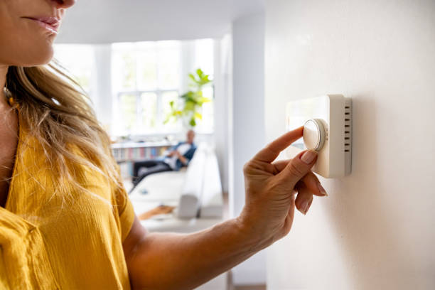 Best Air Conditioning Cleaning in Walkersville, MD