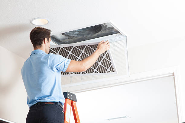 Best HVAC Training and Certification in Walkersville, MD
