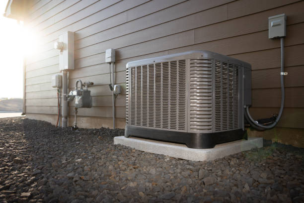 Best Commercial HVAC in Walkersville, MD